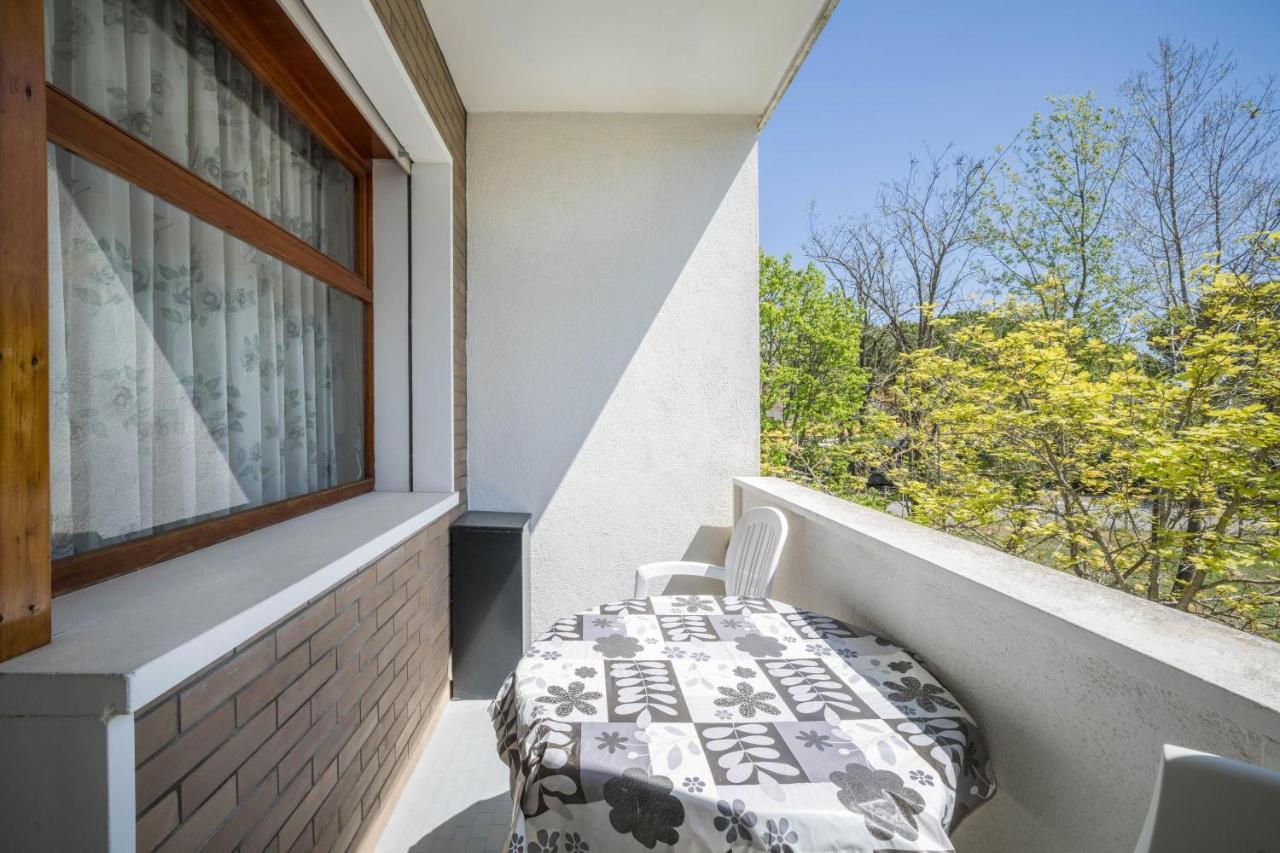 Residence Sea Bibione Esterno foto