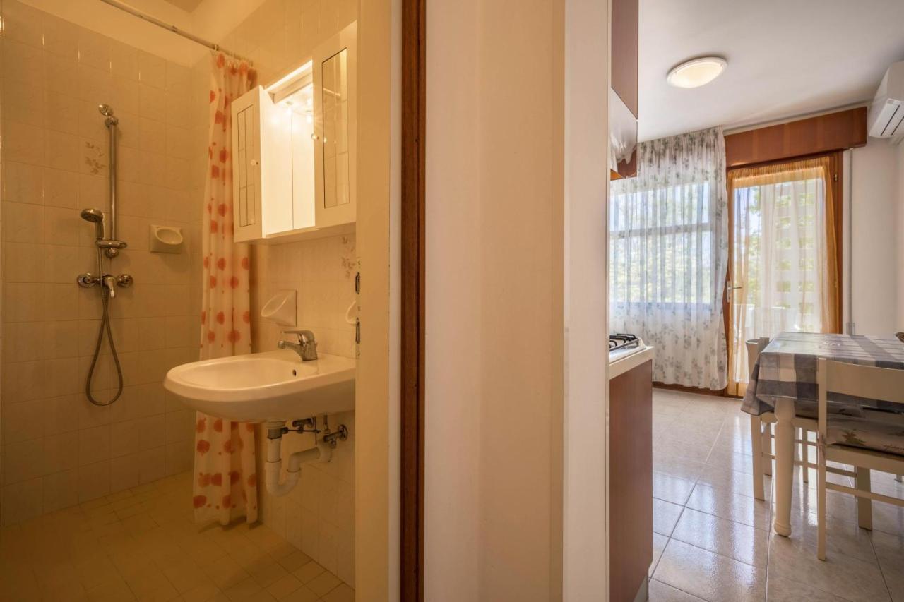 Residence Sea Bibione Esterno foto