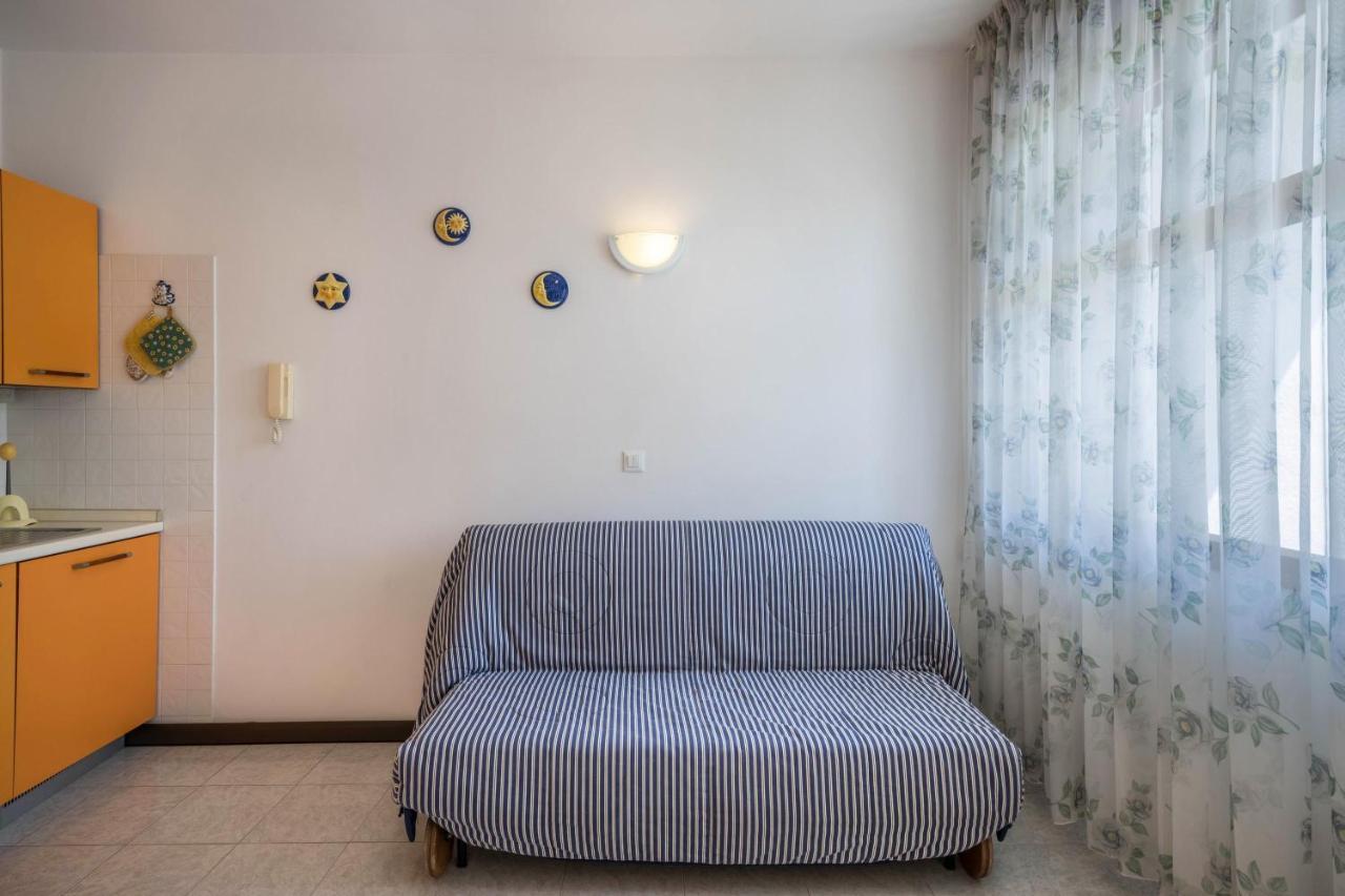 Residence Sea Bibione Esterno foto