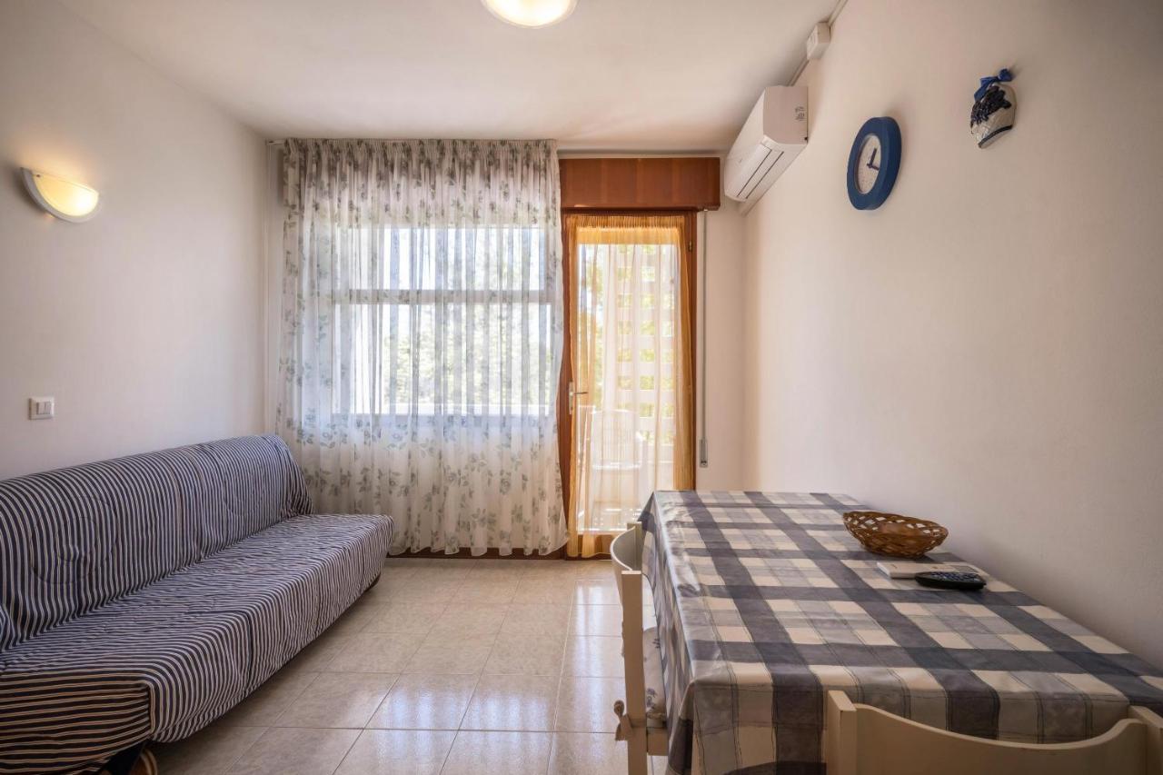 Residence Sea Bibione Esterno foto