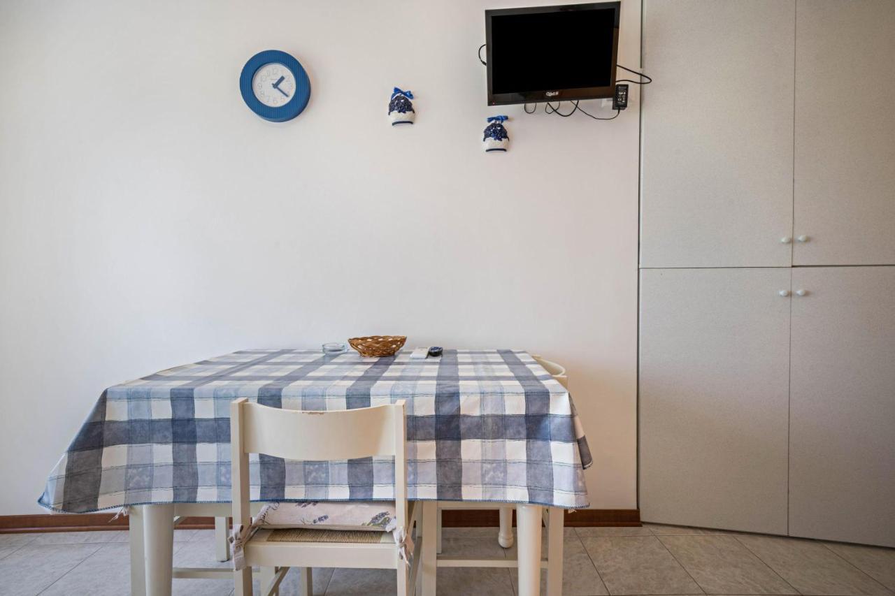 Residence Sea Bibione Esterno foto